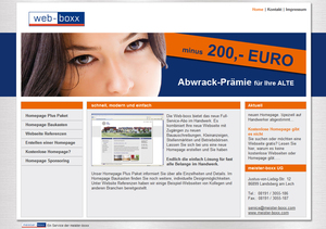 http://www.web-boxx.com/ in neuem Fenster laden