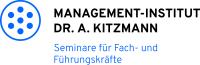 Management-Institut Dr. A. Kitzmann GmbH & Co. KG